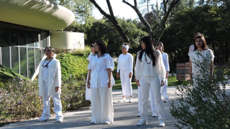 Charla Encuentro de Procesos Creativos