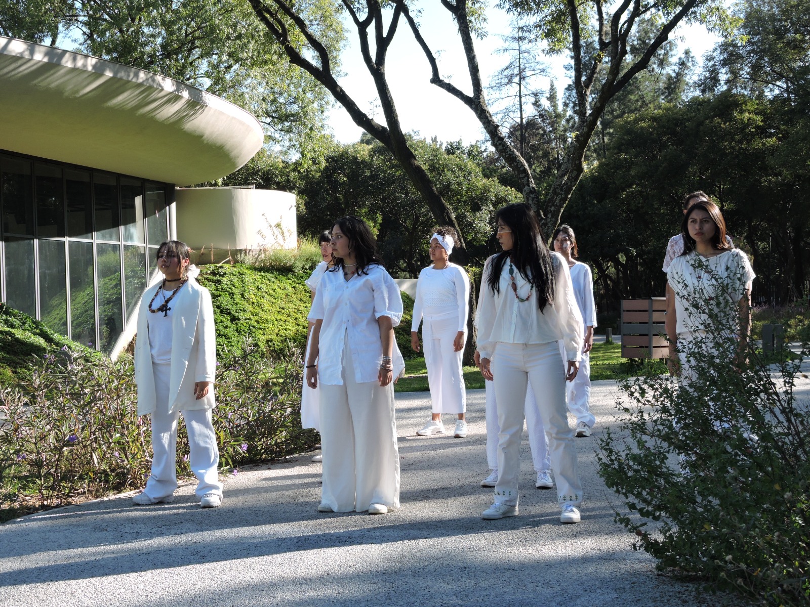 Realizarán en el CICO la charla Encuentro de Procesos Creativos