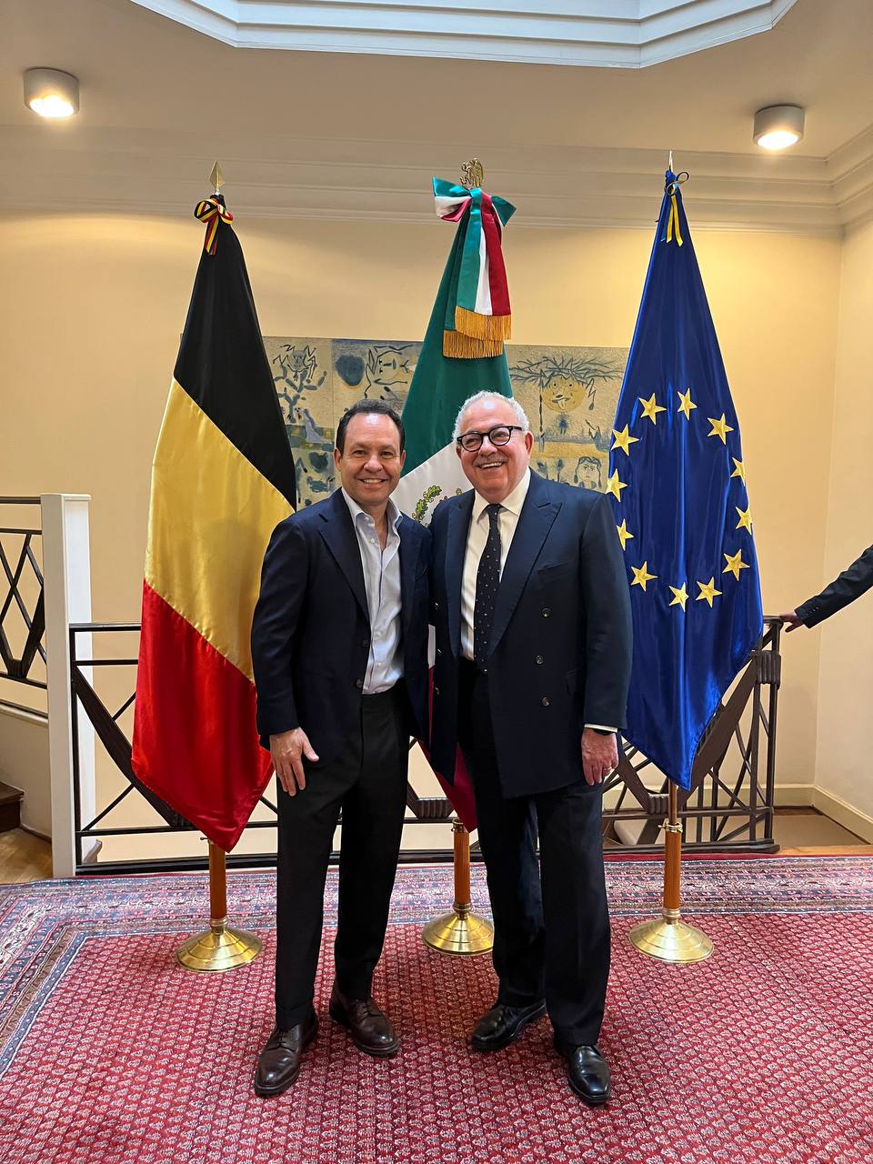 Garantizan calidad y autenticidad de tequila jalisciense en mercado europeo