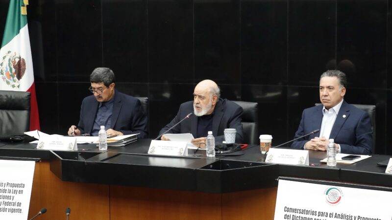 Conversatorios Telecomunicaciones