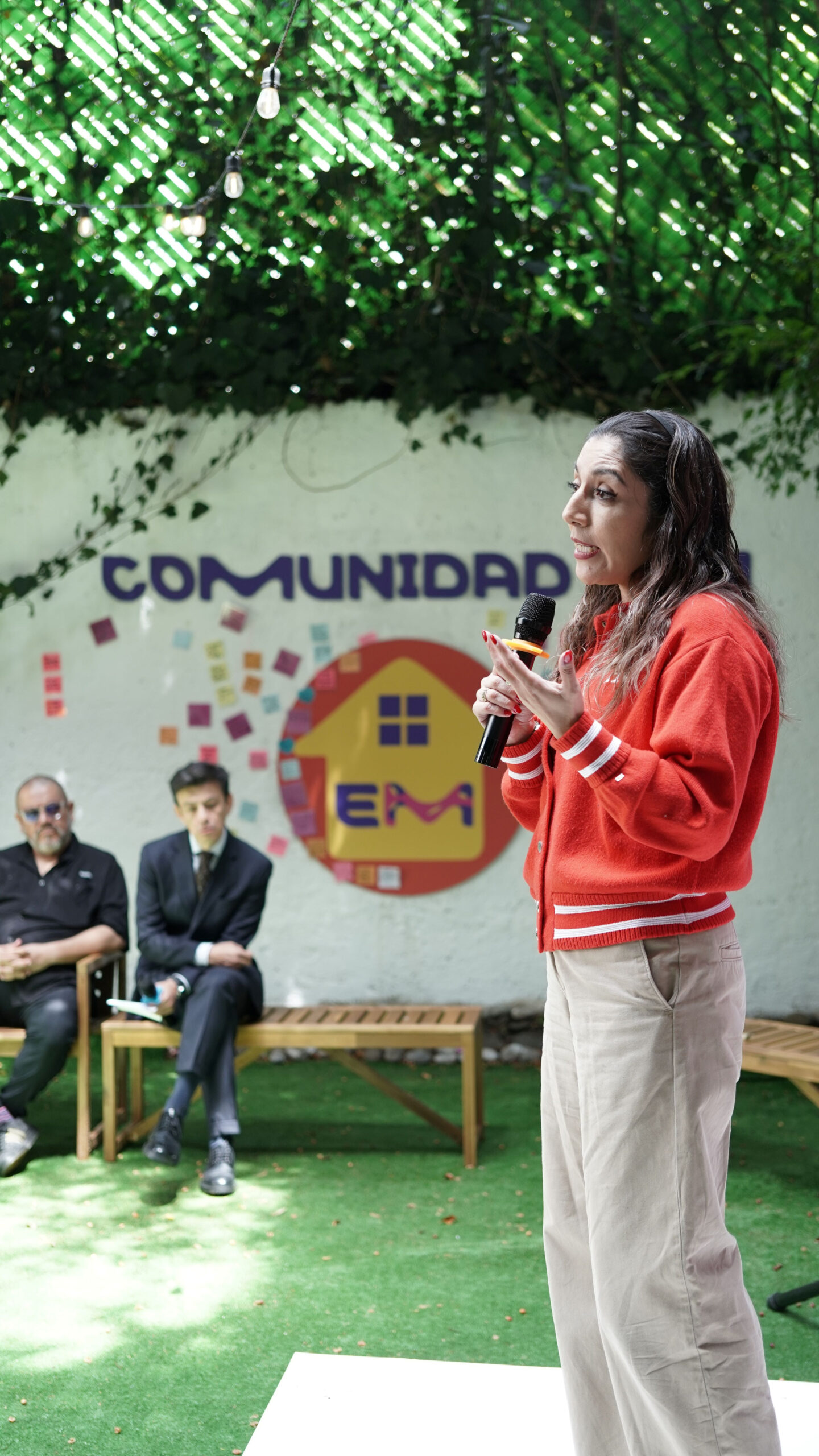 Diagnóstico oportuno, uno de los grandes retos de la Esclerosis Múltiple en México