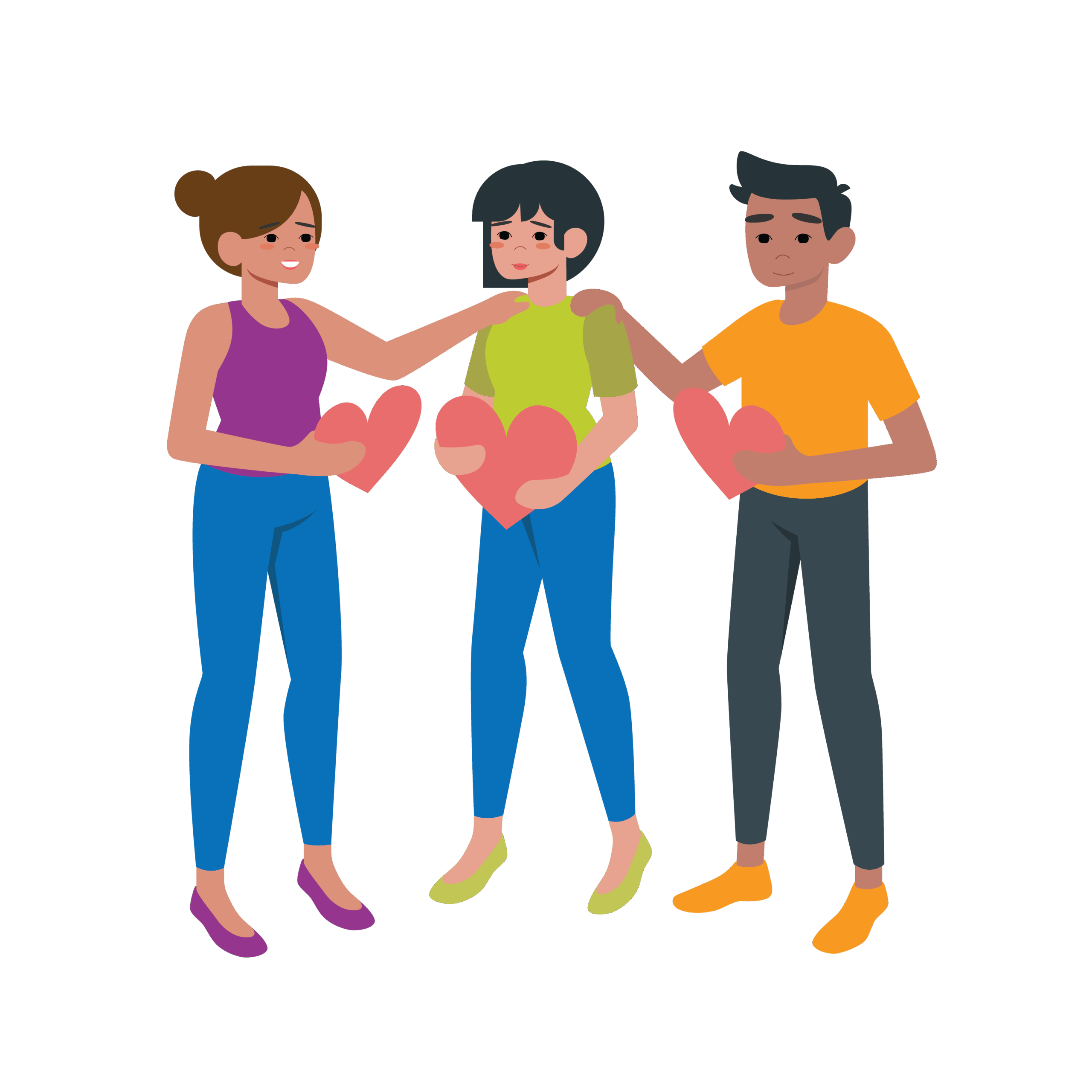 Puede trasplante de células madre significar una segunda oportunidad de vida