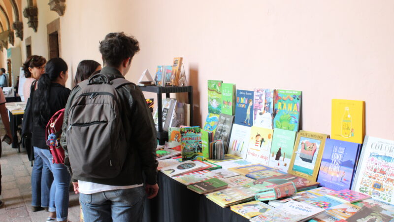 II Feria Internacional del Libro