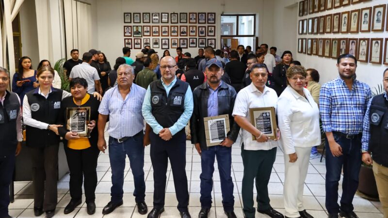 Agencia Estatal de Investigaciones