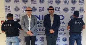 Detienen a presidente del Consejo de Administración de Hoteles Misión por fraude de más de 45 MDP