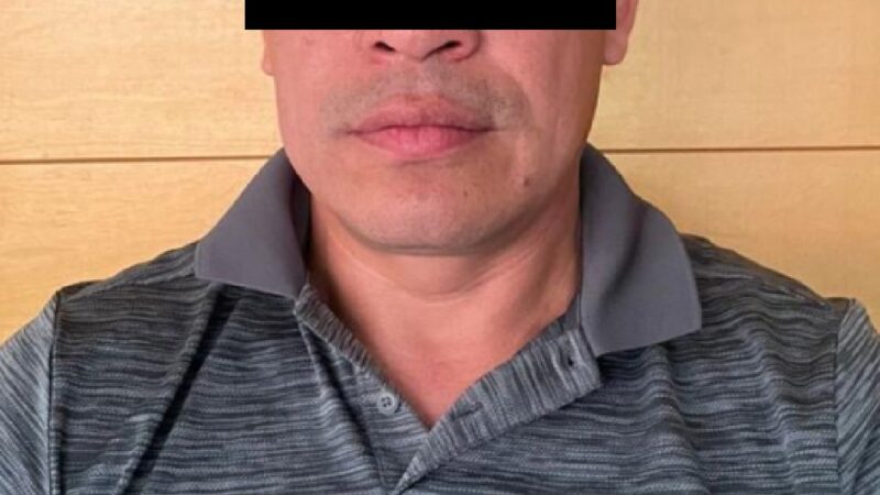 “Operación Sable”