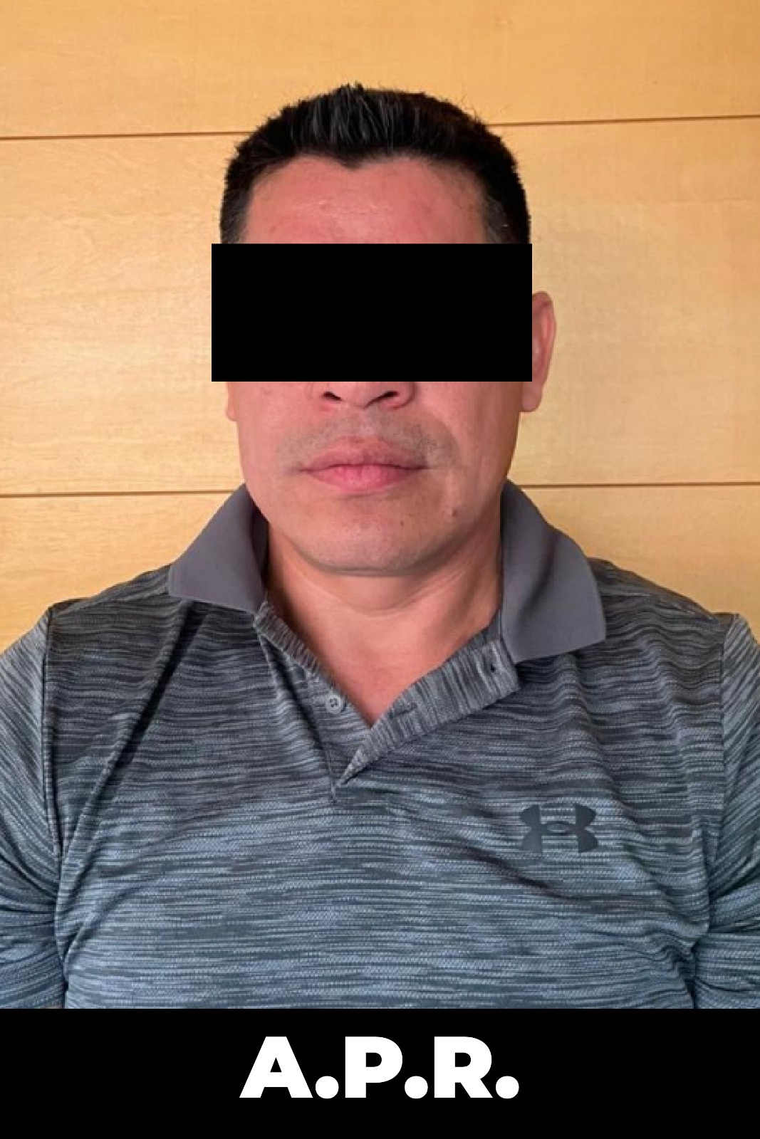 Detienen a tres personas en el Istmo; Una de ellas estaría vinculado con células delictivas que operan en Sinaloa