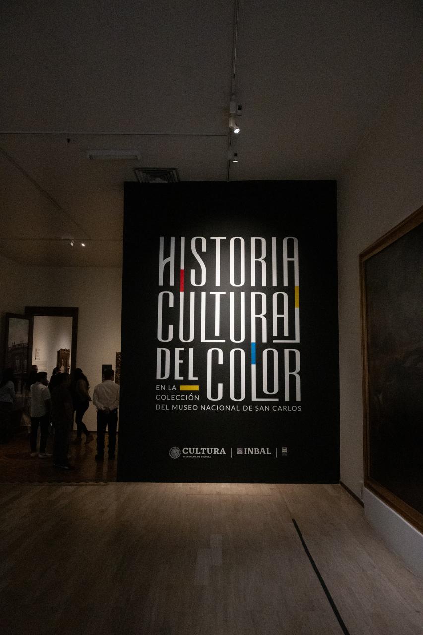 “Historia cultural del color”: Ciencia, arte, significados y percepciones a través del tiempo