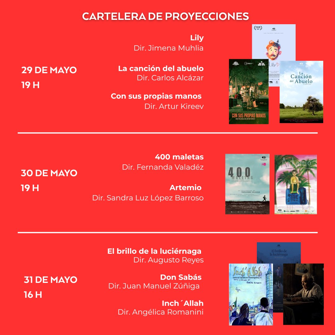 Migración, tema del ciclo historias de tránsito que se presentará en el Museo de Arte Carrillo Gil