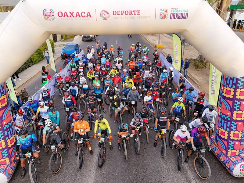 Regresa a formato original Vuelta Clásica Ciclista Nacional “Lunes del Cerro 2025”: Indeporte