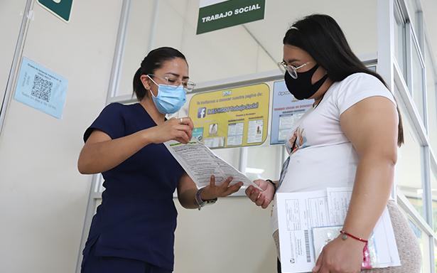 Vigilancia prenatal, herramienta fundamental para mejorar el pronóstico y desarrollo del embarazo de las futuras mamás