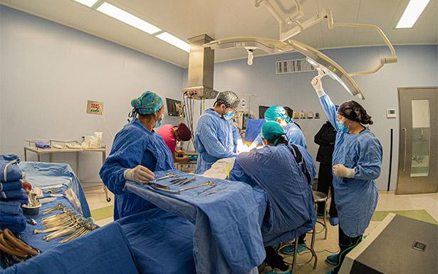 Inicia Programa de Reconstrucción de Mama en IMSS Guanajuato para pacientes con cáncer de mama