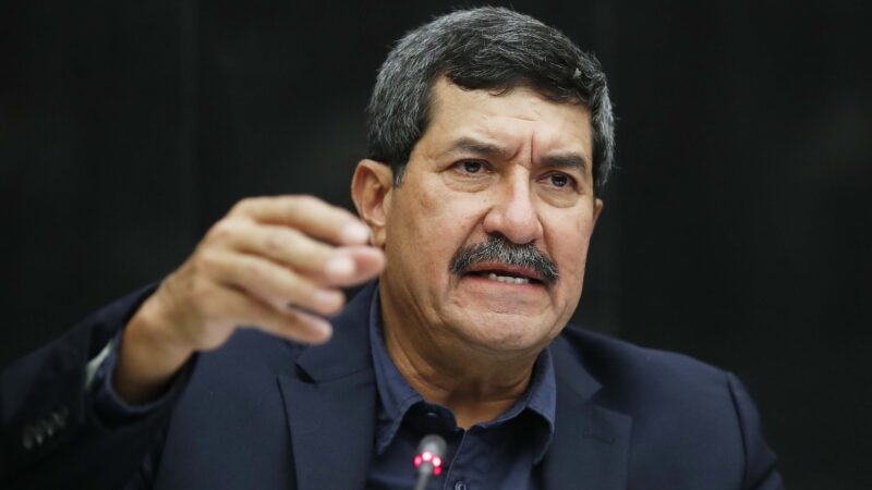 Javier Corral Jurado