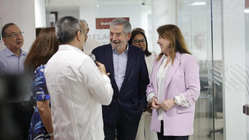 Juan Ramón de la Fuente