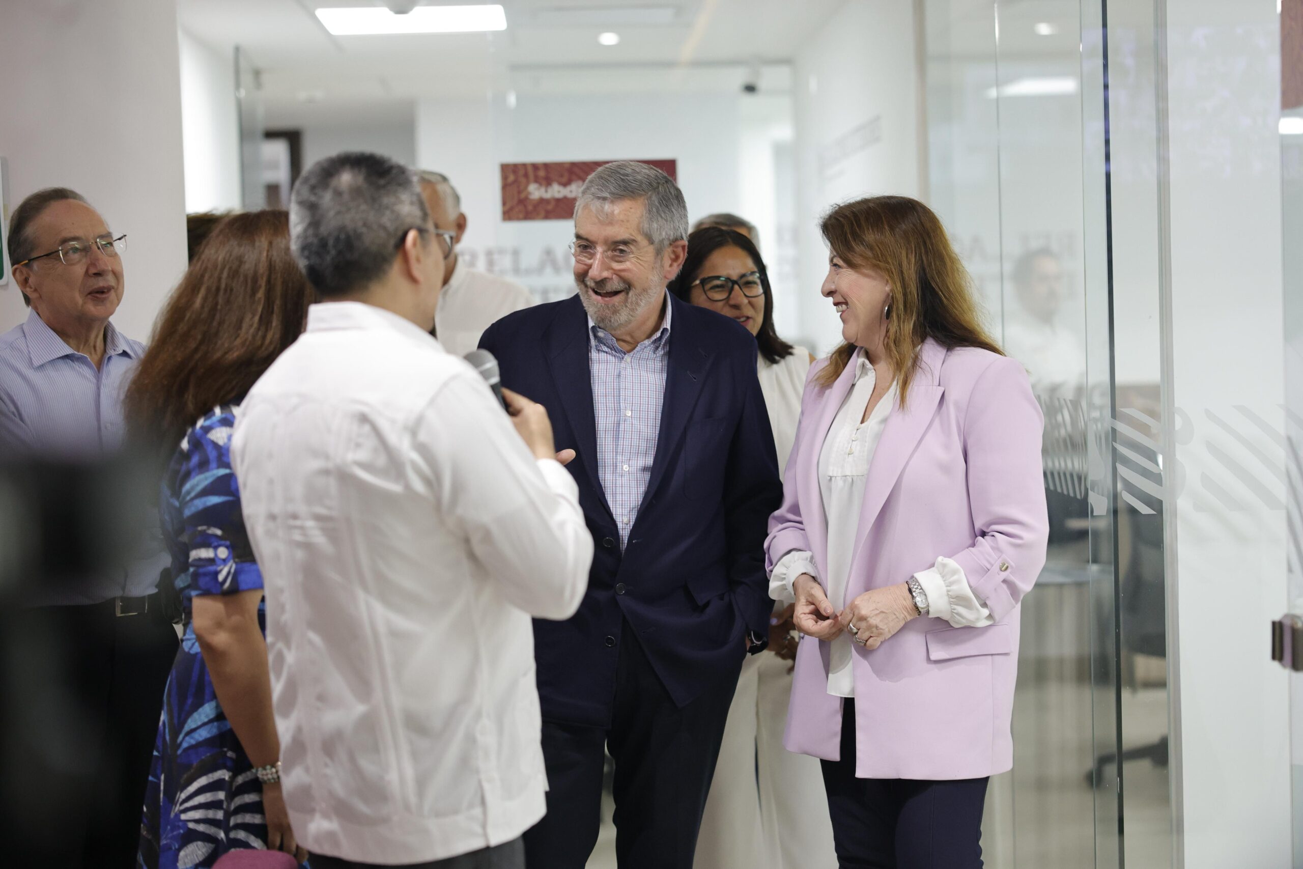 Participará canciller De la Fuente en la IV Reunión Ministerial del Foro China CELAC, en Beijing