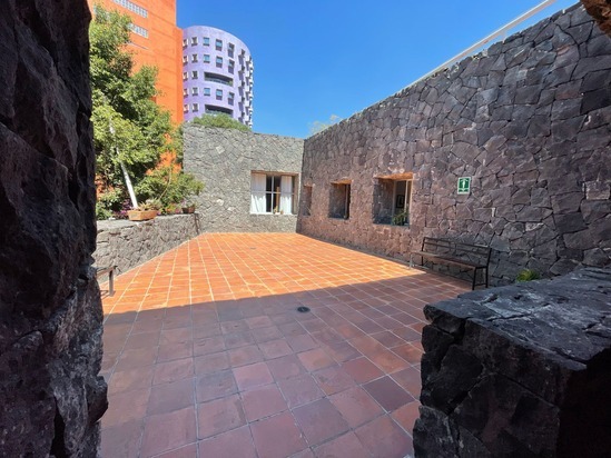 Celebra 82 aniversario la Escuela Nacional de Pintura, Escultura y Grabado La Esmeralda