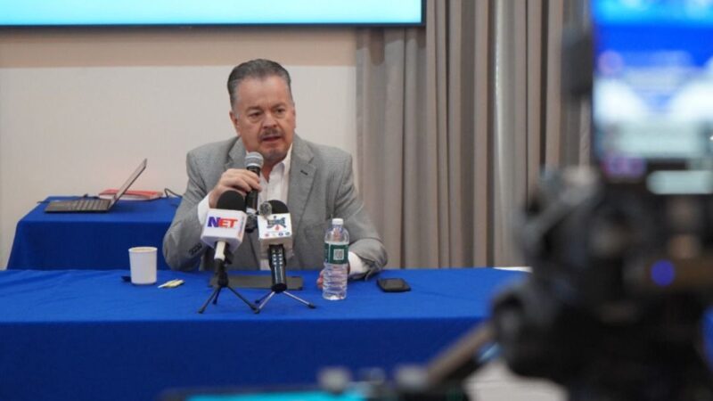 Mario Vázquez Robles