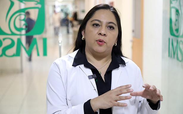 Mejora calidad de vida de paciente pediátrica después de trasplante renal realizado por especialistas del IMSS