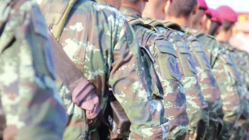 Proyectos de Decreto