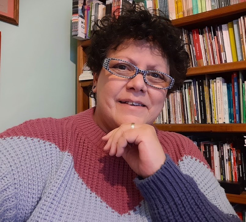 Rendirán homenaje a la escritora Odette Alonso en el Palacio de Bellas Artes