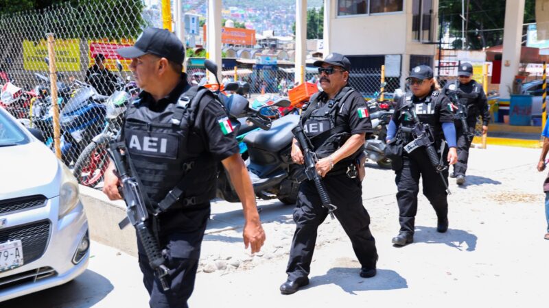 “Operación Pescador”