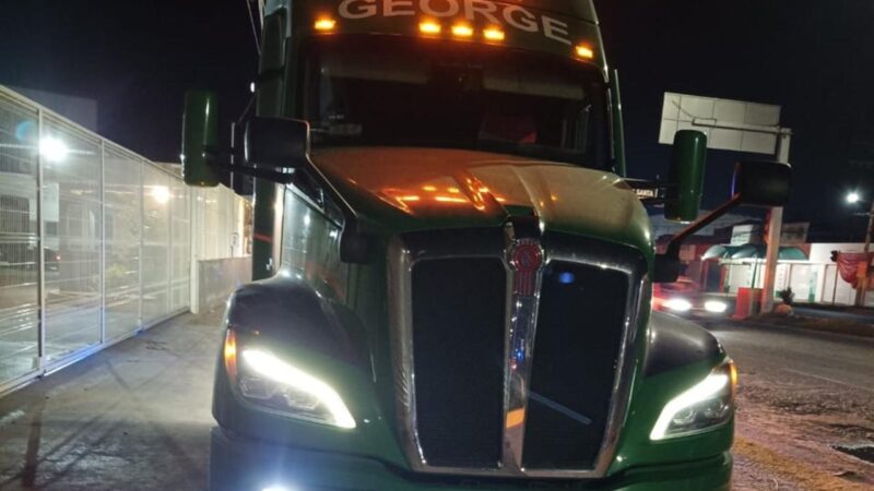 Recuperan vehìculos