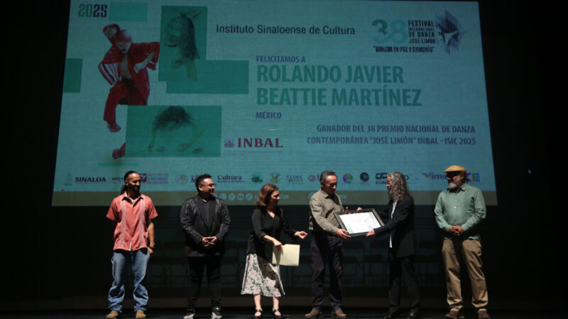 Rolando Javier Beattie Martínez