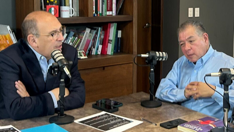 Rubén Moreira Valdez