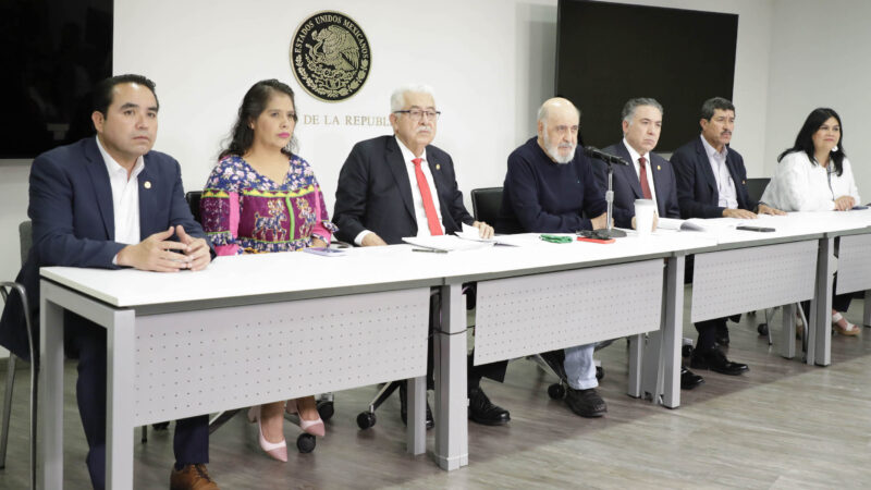 Construirán nuevo Dictamen