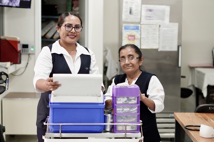 Confirmados 34 casos de tos ferina en Oaxaca; Invitan a completar esquemas de vacunación contra la enfermedad