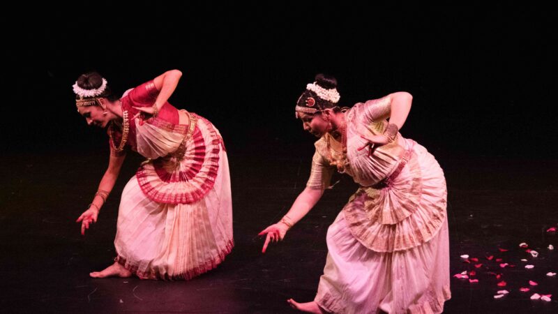 Propuestas dancísticas