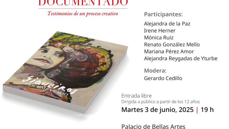 Presentaran libro