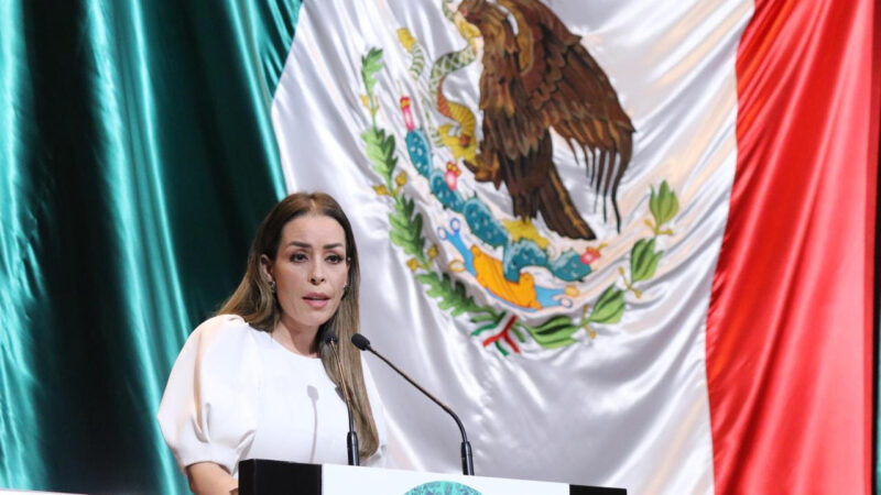 Verónica Martínez García