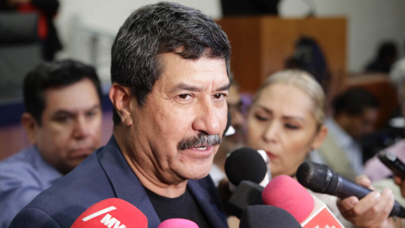 Javier Corral Jurado