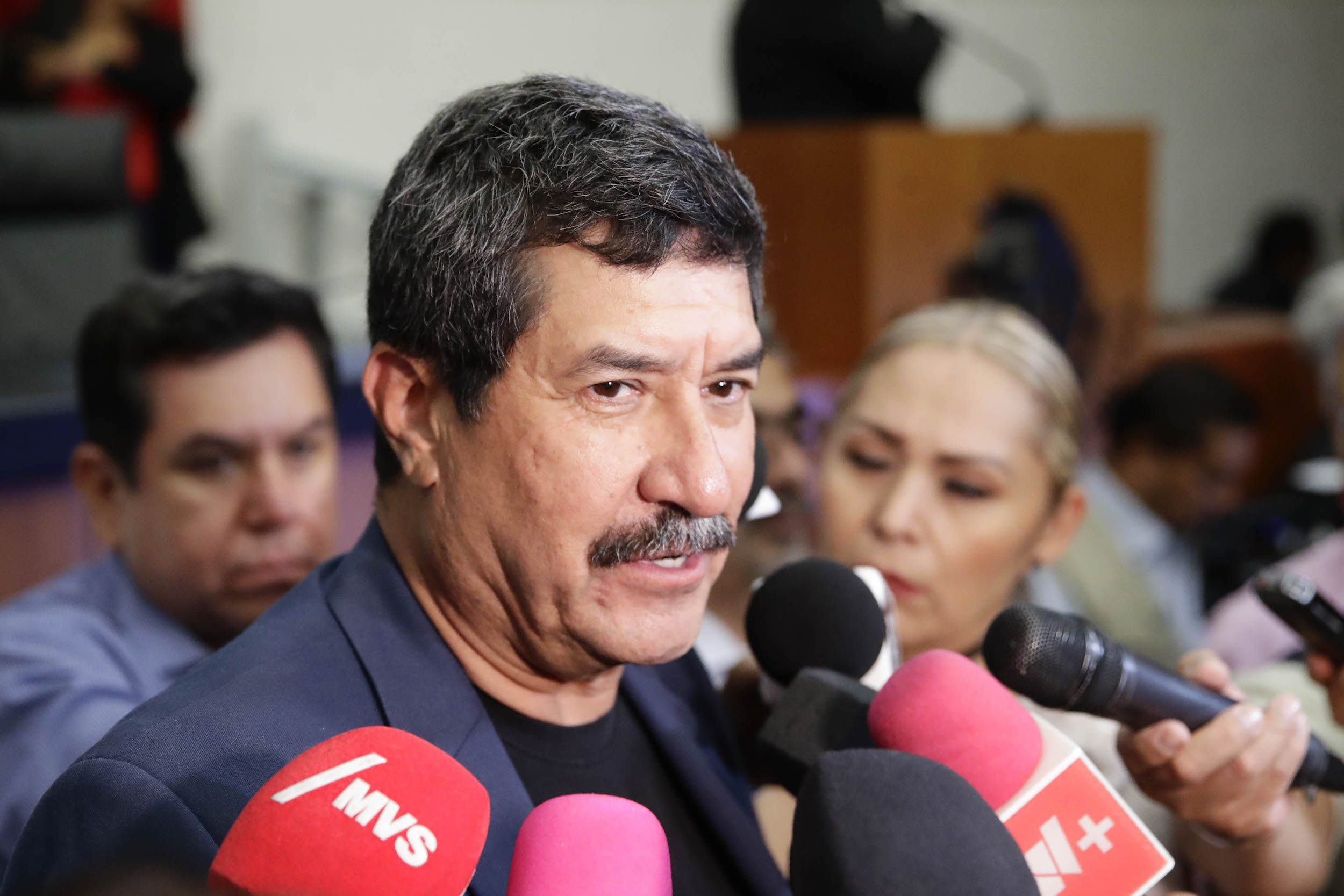 Ley de Telecomunicaciones será acorde a la Constitución, T-MEC y estándares internacionales: Corral Jurado