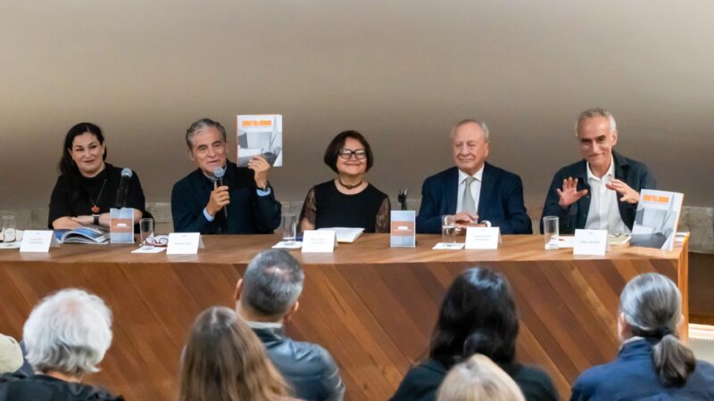 “Brutalismo arquitectónico en México”