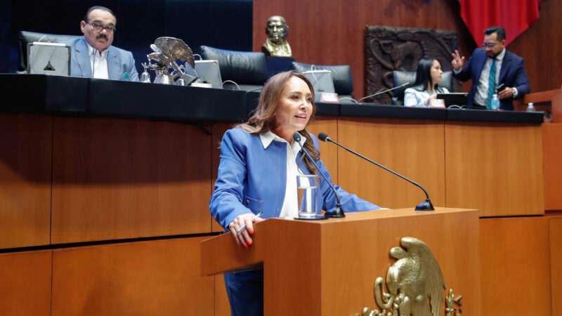 Sesiòn Extraordinaria