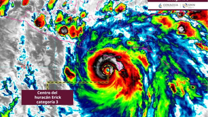 Consejo Estatal de Protección Civil