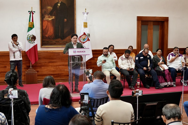 Realizan más de 292 mil acciones en la lucha contra dengue; Confirmados 27 casos acumulados: SSO