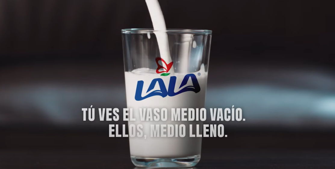 México es Padrísimo: Celebra Lala Día del Padre con un experimento social que emociona y reconecta