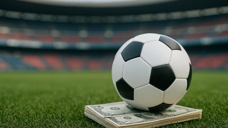 El mundial y las MiPyMEs, ¿ganar sin jugar?