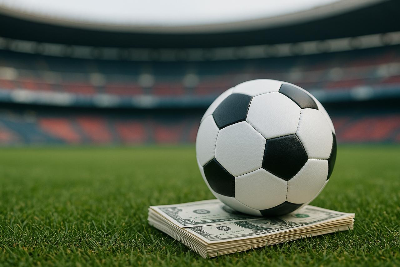 El mundial y las MiPyMEs, ¿ganar sin jugar?