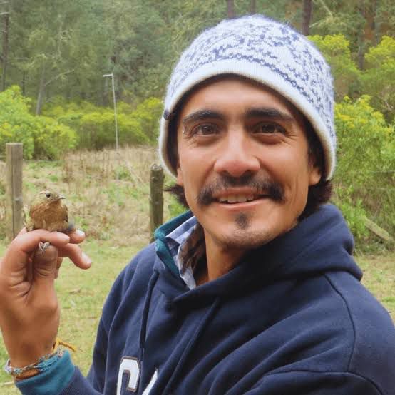 Invitan a la charla científica “Mensajes ocultos de las aves” en el Festival del Medio Ambiente “Layú Stidu”