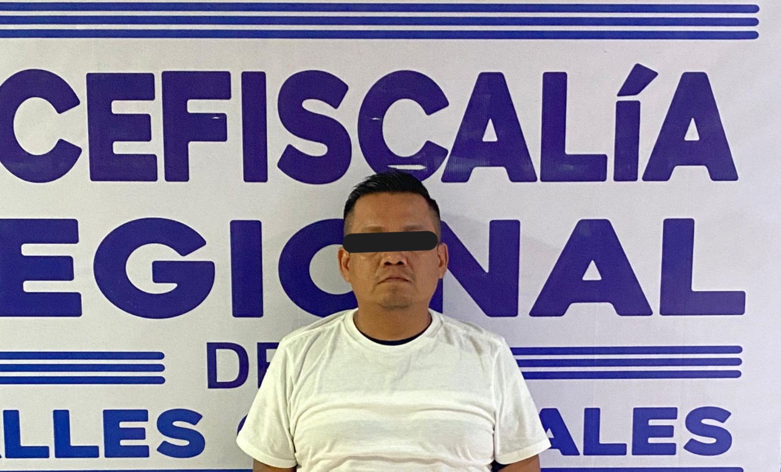 Prisión preventiva contra tres personas por robo con violencia en Centro Histórico de Oaxaca