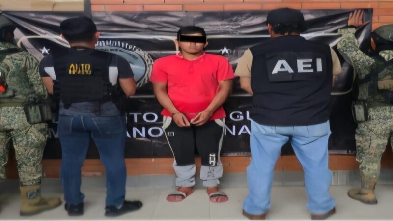 “Operación Sable”