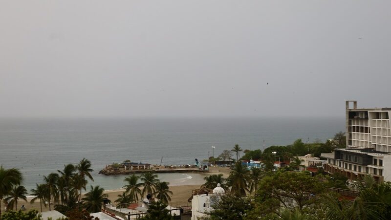 Fortalecen acciones preventivas en la Costa