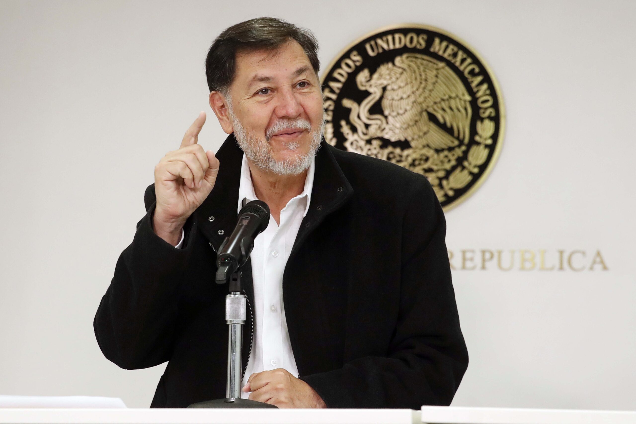 Condena Senado “cacería” de migrantes emprendida por el Gobierno estadounidense en Los Ángeles