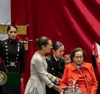 Develarán en el Senado Billete de la Lotería Nacional por el 100 Aniversario del Natalicio de Ifigenia Martínez