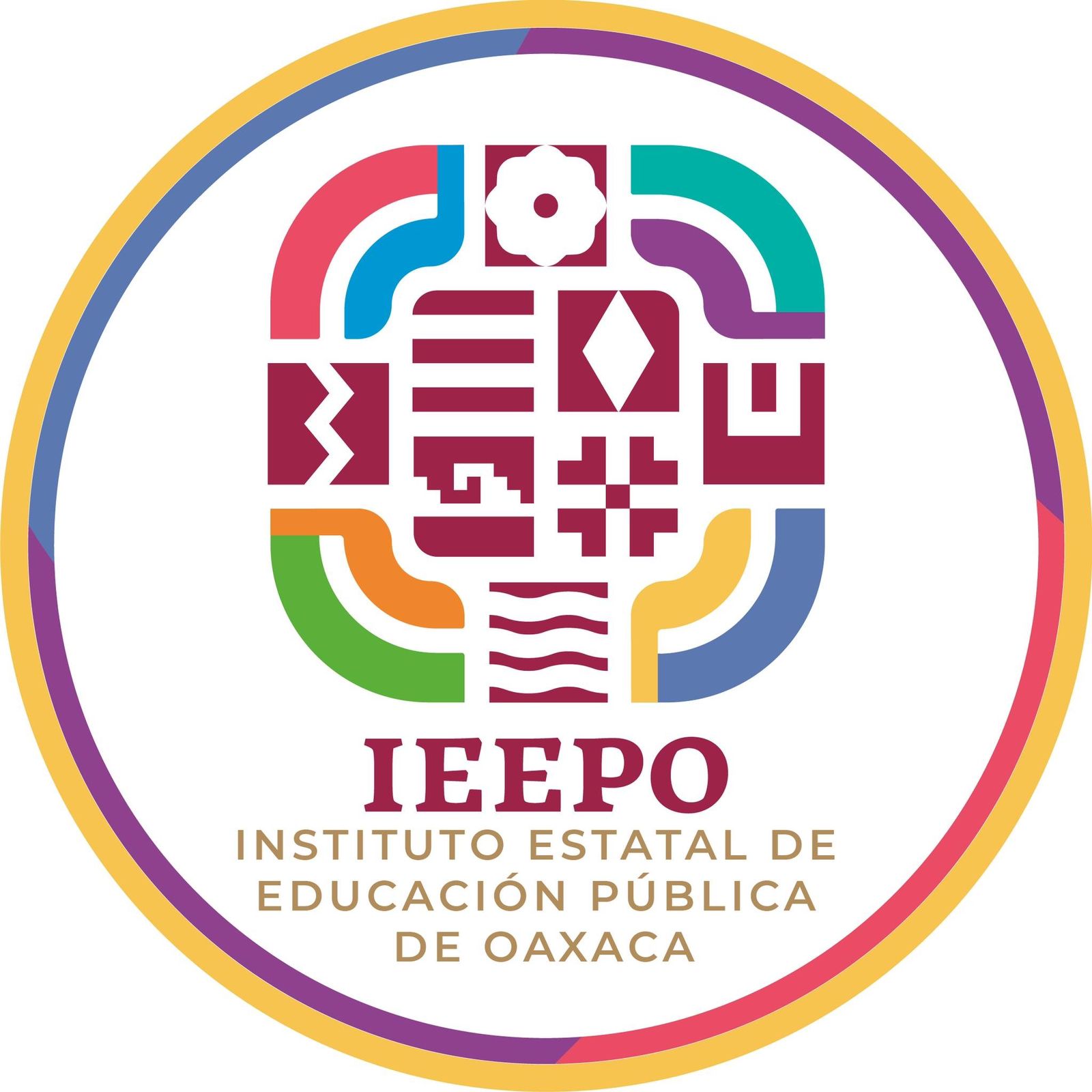 Llama director General del IEEPO al magisterio oaxaqueño a la sensibilidad y solidaridad nacional