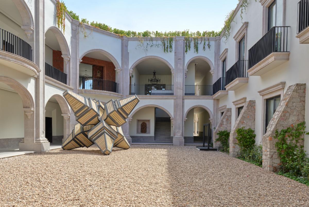 Reafirma Posadas su compromiso con la inclusión y la diversidad en la industria